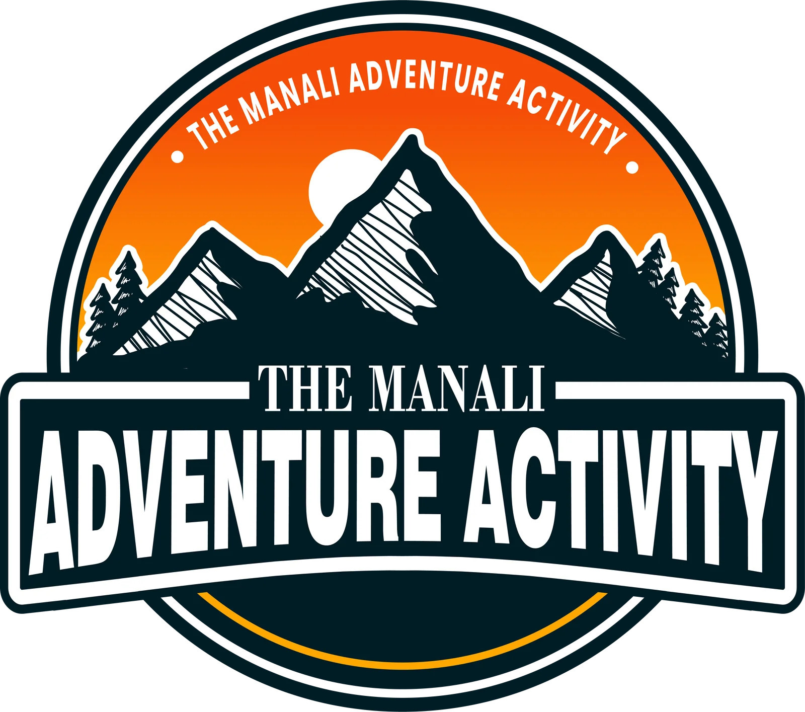 The Manali Adventure Activity