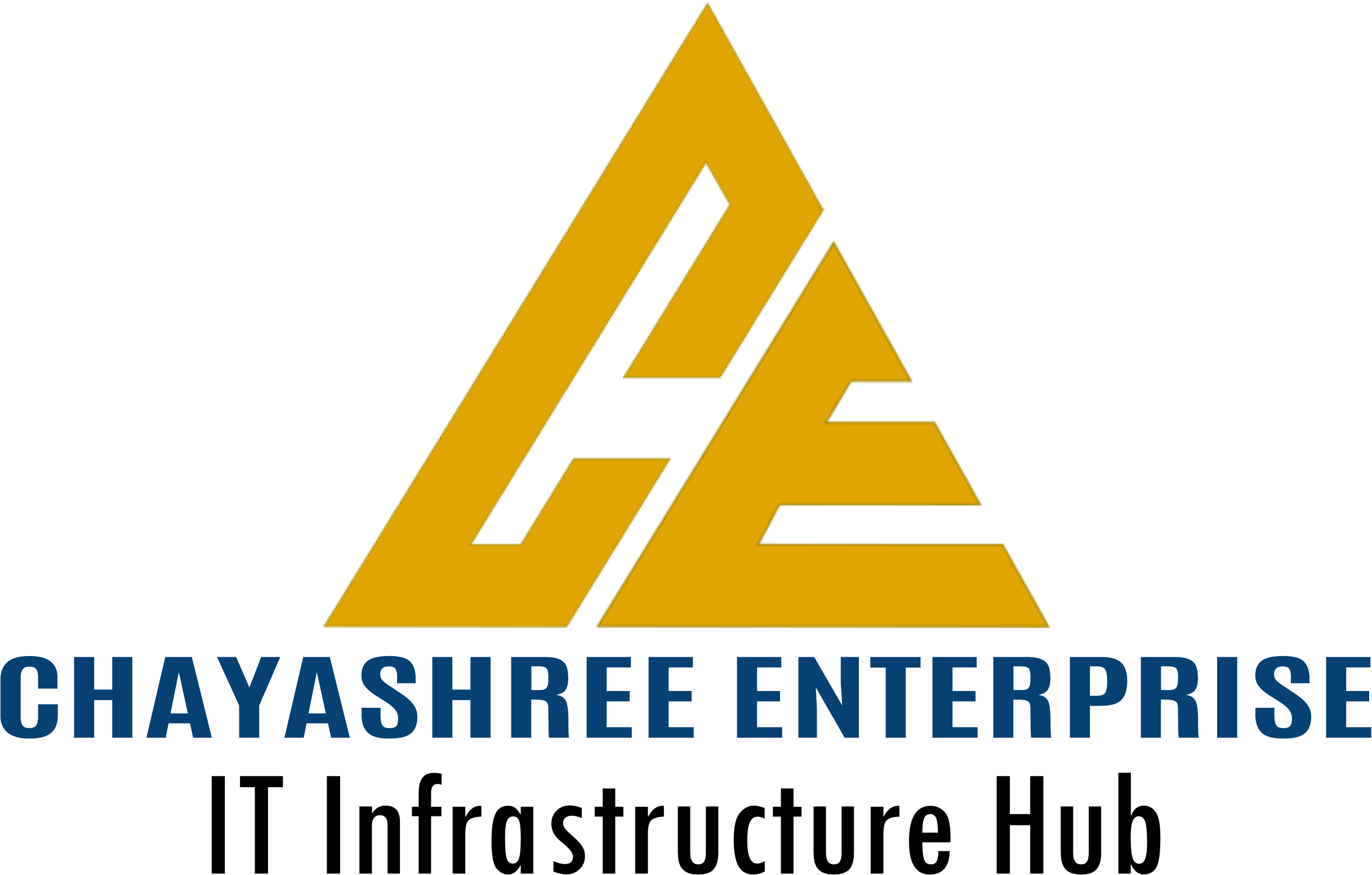Chayashree Enterprise [IT Infrastructure Hub]